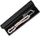 Prayer Beads 33 Natural Stone Red Network Stone Tasbih 8mm with Gift Box and Metallic Tassel Ideal for Gift Ramadan Hajj Umrah Eid Cream/Red