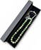 Prayer Beads 33 Natural Stone Ruby Zoisite Green Tasbih 8mm with Gift Box and Metallic Tassel Ideal for Gift Ramadan Hajj Umrah Eid