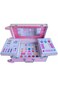 Shush Mega Makeup Travel Trolly 35466