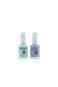 Shush Cotton Candy Crush Duo Nail Polish Set 35468