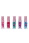 Shush Nail Polish Set 5 Pcs 35470
