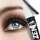 Farmasi Zen Extension Lash Mascara, Intense Length, No Flaking, No Smudging, No Clumping, Volumizes &amp; Separates Lashes, Fuller Longer And Thicker Lashes, Blackest Black, 0.27 Fl. Oz / 8ml
