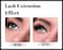 Farmasi Zen Extension Lash Mascara, Intense Length, No Flaking, No Smudging, No Clumping, Volumizes &amp; Separates Lashes, Fuller Longer And Thicker Lashes, Blackest Black, 0.27 Fl. Oz / 8ml