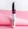 Farmasi Double Lash Extend Mascara, Eyelash Lengthening Applicator, Natural Lengthening And Thickening Effect No Clumping, Buildable, Defining, Curling, 0.41 Fl. Oz / 12ml (Black)