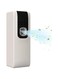 Azonee Automatic Air Freshener Spray Dispenser, Auto Air Fresheners Spray -Wall Mount/Free Standing Fragrance Dispenser for Home Room Office Hotel, Commercial Air Freshener Refill
