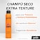 شامبو Got2B Schwarzkopf Fresh It Up الجاف، برائحة الزهور الفاخرة، 200 مل