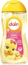 Dalin Detangling Baby Shampoo - 200 ml - Tear-Free Formula With Conditioning Care - Gently Cleanses &amp; Detangles Hair - Dermatologically Tested - Ideal For Toddlers &amp; Kids