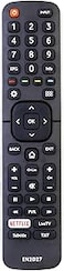 New Replacement Remote Control fit for Hisense Smart LED TV H5C H8C 50H6B 55H6B 50H6GB 50H7GB 55H7B 65H7B Series