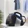 BEKO Digital Steam Generator Iron, 2800W, 1.8L Capacity, 7.2 Bar Pressure, Anti Drip, Anti Calcium System, SteamXtra, Vertical Steam, 130 g/min Cont. Steam - SGA8328B
