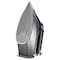 Beko Steam Iron - 3000 Watts, 350ml Capactiy, Smart mode &amp; SteamSense motion sensor. Auto Calc Clean, Digital display, SuperGlide Ceramic Soleplate - SPA9130B