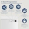 Beko Freestanding Dishwasher, 13 Place Settings, 5 Programs, A++ Energy Rating, White &ndash; DVN05320W