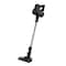 Beko Cordless Vacuum Cleaner - 25.2V Li-ion Battery, 150W DC motor, 550ml dust-bin, Up to 45 min running time, LED Light, 2 Suction mode, 4-5 hours charging - VRT51225VB