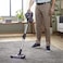 Beko Cordless Vacuum Cleaner - 450W, 28.8V BLDC Motor,  83dBA Noise Level, Hepa 10 filter,  Run Time 45mins, Charging and Docking Station, LED Head Light - VRT94929VI