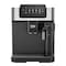 BEKO Automatic Bean to Cup Espresso coffee machine with 1350W, 19 Bar, LCD display, 2L removeable tank, 2 Adjustable Nozzles, Cup Heater - CEG7304X