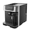 BEKO Automatic Bean to Cup Espresso coffee machine with 1350W, 19 Bar, LCD display, 2L removeable tank, 2 Adjustable Nozzles, Cup Heater - CEG7304X