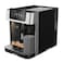 BEKO Automatic Bean to Cup Espresso coffee machine with 1350W, 19 Bar, LCD display, 2L removeable tank, 2 Adjustable Nozzles, Cup Heater - CEG7304X