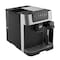 BEKO Automatic Bean to Cup Espresso coffee machine with 1350W, 19 Bar, LCD display, 2L removeable tank, 2 Adjustable Nozzles, Cup Heater - CEG7304X