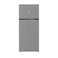 Whirlpool 557L Net Capacity, 78cm, Top Mount Refrigerator, WTMF 786593 XME, Stainless Steel (INOX), 6th Sense, Dual Cooling, 10 Year Compressor Warranty