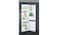 Whirlpool  273L Net Capacity  Built-In No Frost Fridge Freezer,Ventilation System, Reversible Door, Inox color - WBIS 541281 ME (No Installation)