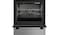 Whirlpool 60cm ceramic cooker WR60EV520207XME