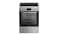 Whirlpool 60cm ceramic cooker WR60EV520207XME