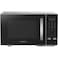 Hitachi Microwave Oven With Air Fryer &ndash; HMR-DA2713 SLBK
