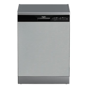 Whirlpool  Free Standing Dishwasher WFD656DDI3MME