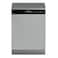 Whirlpool  Free Standing Dishwasher WFD656DDI3MME