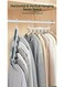 Multifunctional Clothes Hanger Space-Saving Wardrobe Organizer