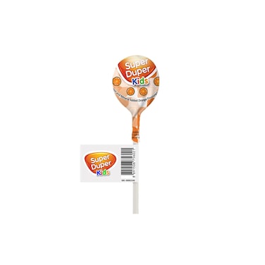 Super Duper Kids Lolipop