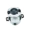 Korkmaz Alessa 4 Piece Pressure Cooker Set