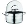 Korkmaz Astra2 Short Pot 36x17 A2039
