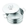 Korkmaz Astra2 Short Pot 36x17 A2039