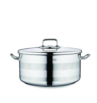 Korkmaz Astra2 Short Pot 36x17 A2039