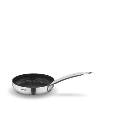 Korkmaz Proline Gastro 26x5.5 cm Pan A2853