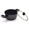 Korkmaz Nora Granite Coated Non-Stick Casserole With Lid 28X13cm / 7L, Non-Stick Forged Aluminium Cooking Pot - Ka2942