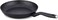 Korkmaz Nora Granite Fry Pan, Non Stick Frying Pan, Ka2946 Size 24 X 4 cm, Black