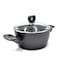 Korkmaz Nora Ceramic Casserole 20X9.8 A3930