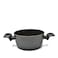 Korkmaz Nora Ceramic Casserole 20X9.8 A3930