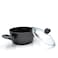 Korkmaz Nora Ceramic Casserole 20X9.8 A3930