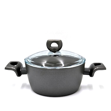 Korkmaz Nora Ceramic Casserole 20X9.8 A3930