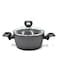 Korkmaz Nora Ceramic Casserole 20X9.8 A3930