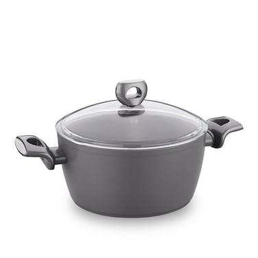 Korkmaz Nora Ceramic Casserole 24x11.7 CM / 4.6 Liter