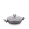 Korkmaz Nora Ceramic Low Casserole 24X5.8 CM / 2.2 Liter