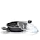 Korkmaz Nora Ceramic Low Casserole 28X7 A3935