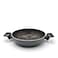 Korkmaz Nora Ceramic Low Casserole 28X7 A3935