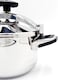 Korkmaz Pressa Stainless Steel Pressure Cooker 13L
