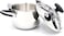 Korkmaz Pressa Stainless Steel Pressure Cooker 13L