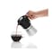 Arzum Okka OK0027 Moka Pot 2in1 Coffee Maker