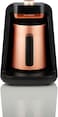 Arzum Okka Rich Spin Pro Turkish Milk Coffee Machine, Copper, OK0026
